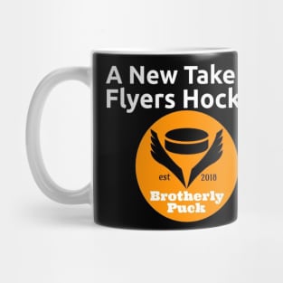 Slogan/logo Mug